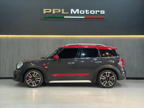 MINI Countryman 2.0 16V 4P JOHN COOPER WORKS TWIN POWER TURBO ALL4 AUTOMTICO STEPTRONIC, Foto 7