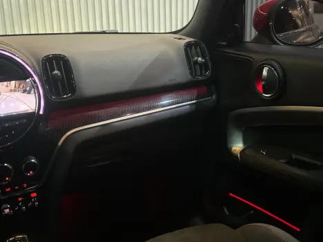 MINI Countryman 2.0 16V 4P JOHN COOPER WORKS TWIN POWER TURBO ALL4 AUTOMTICO STEPTRONIC, Foto 10