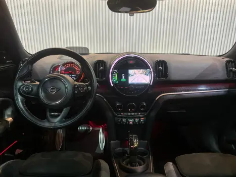 MINI Countryman 2.0 16V 4P JOHN COOPER WORKS TWIN POWER TURBO ALL4 AUTOMTICO STEPTRONIC, Foto 12