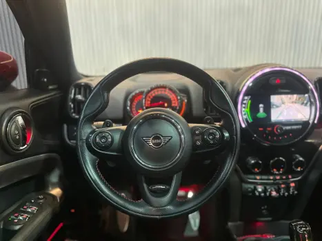 MINI Countryman 2.0 16V 4P JOHN COOPER WORKS TWIN POWER TURBO ALL4 AUTOMTICO STEPTRONIC, Foto 13