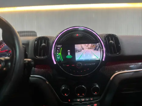 MINI Countryman 2.0 16V 4P JOHN COOPER WORKS TWIN POWER TURBO ALL4 AUTOMTICO STEPTRONIC, Foto 16