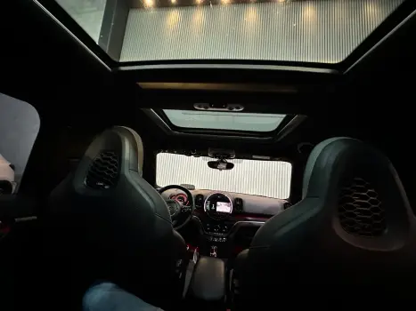 MINI Countryman 2.0 16V 4P JOHN COOPER WORKS TWIN POWER TURBO ALL4 AUTOMTICO STEPTRONIC, Foto 17