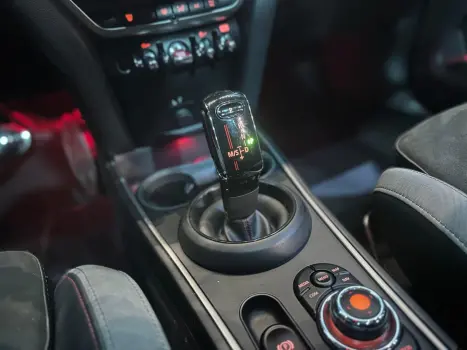 MINI Countryman 2.0 16V 4P JOHN COOPER WORKS TWIN POWER TURBO ALL4 AUTOMTICO STEPTRONIC, Foto 18