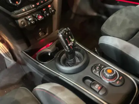 MINI Countryman 2.0 16V 4P JOHN COOPER WORKS TWIN POWER TURBO ALL4 AUTOMTICO STEPTRONIC, Foto 19