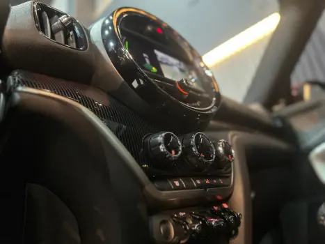 MINI Countryman 2.0 16V 4P JOHN COOPER WORKS TWIN POWER TURBO ALL4 AUTOMTICO STEPTRONIC, Foto 20