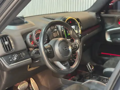 MINI Countryman 2.0 16V 4P JOHN COOPER WORKS TWIN POWER TURBO ALL4 AUTOMTICO STEPTRONIC, Foto 21