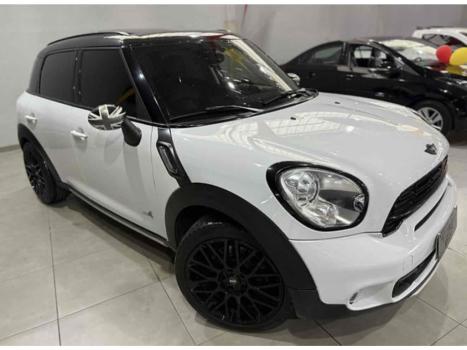 MINI Countryman 2.0 16V 4P JOHN COOPER WORKS TWIN POWER TURBO ALL4 AUTOMTICO STEPTRONIC, Foto 1