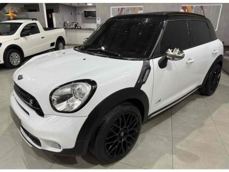 MINI Countryman 2.0 16V 4P JOHN COOPER WORKS TWIN POWER TURBO ALL4 AUTOMTICO STEPTRONIC, Foto 2