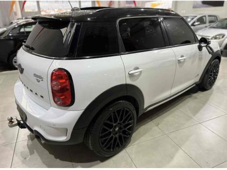 MINI Countryman 2.0 16V 4P JOHN COOPER WORKS TWIN POWER TURBO ALL4 AUTOMTICO STEPTRONIC, Foto 4