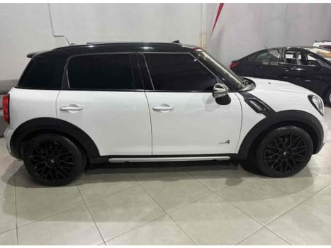 MINI Countryman 2.0 16V 4P JOHN COOPER WORKS TWIN POWER TURBO ALL4 AUTOMTICO STEPTRONIC, Foto 5