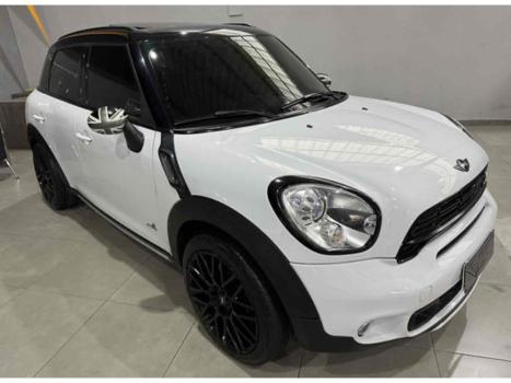 MINI Countryman 2.0 16V 4P JOHN COOPER WORKS TWIN POWER TURBO ALL4 AUTOMTICO STEPTRONIC, Foto 6