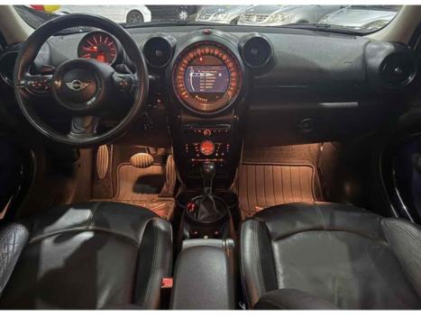MINI Countryman 2.0 16V 4P JOHN COOPER WORKS TWIN POWER TURBO ALL4 AUTOMTICO STEPTRONIC, Foto 7