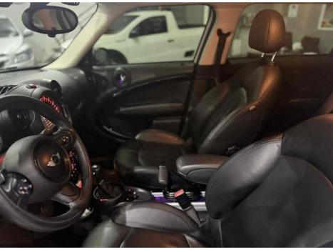 MINI Countryman 2.0 16V 4P JOHN COOPER WORKS TWIN POWER TURBO ALL4 AUTOMTICO STEPTRONIC, Foto 9