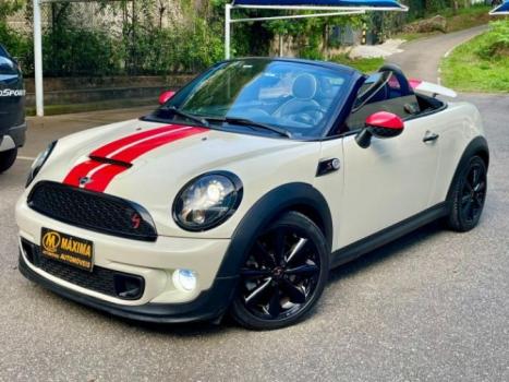 MINI Roadster 1.6 16V S TURBO AUTOMTICO, Foto 1