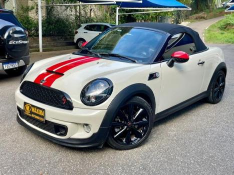 MINI Roadster 1.6 16V S TURBO AUTOMTICO, Foto 2