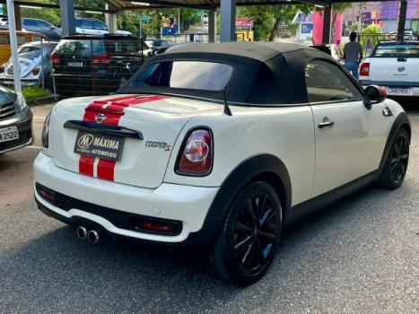 MINI Roadster 1.6 16V S TURBO AUTOMTICO, Foto 6