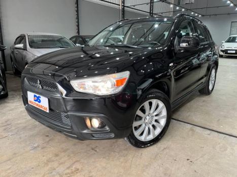 MITSUBISHI ASX 2.0 16V 4P AUTOMTICO, Foto 1