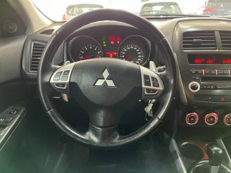 MITSUBISHI ASX 2.0 16V 4P AUTOMTICO, Foto 6