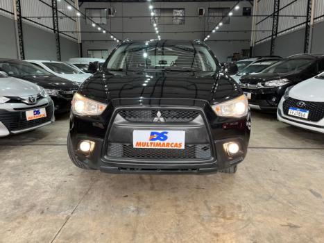 MITSUBISHI ASX 2.0 16V 4P AUTOMTICO, Foto 10