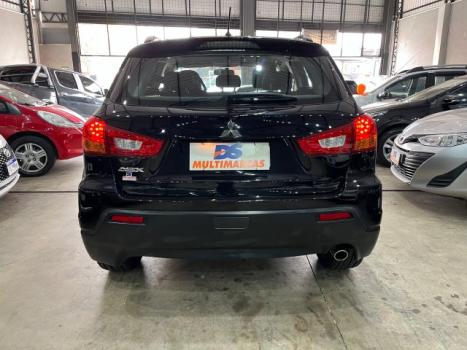 MITSUBISHI ASX 2.0 16V 4P AUTOMTICO, Foto 11