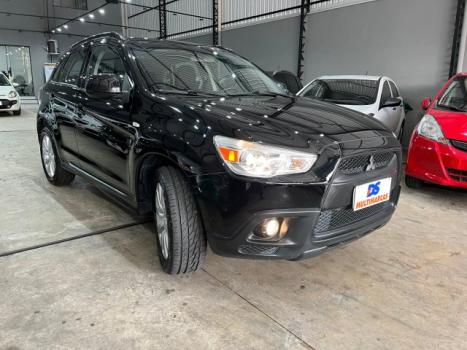 MITSUBISHI ASX 2.0 16V 4P AUTOMTICO, Foto 12