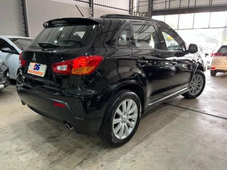 MITSUBISHI ASX 2.0 16V 4P AUTOMTICO, Foto 13