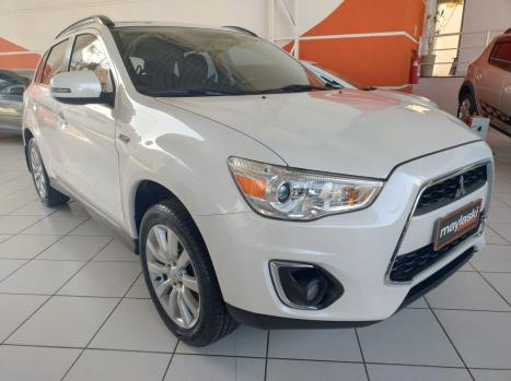 MITSUBISHI ASX 2.0 16V 4P 4X4 AWD AUTOMTICO, Foto 3