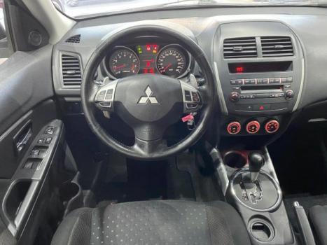 MITSUBISHI ASX 2.0 16V 4P AUTOMTICO, Foto 5