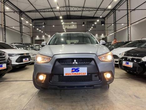 MITSUBISHI ASX 2.0 16V 4P AUTOMTICO, Foto 7