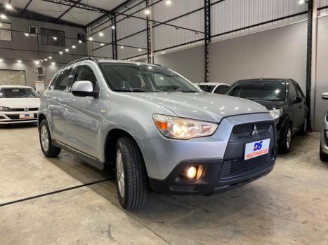 MITSUBISHI ASX 2.0 16V 4P AUTOMTICO, Foto 8