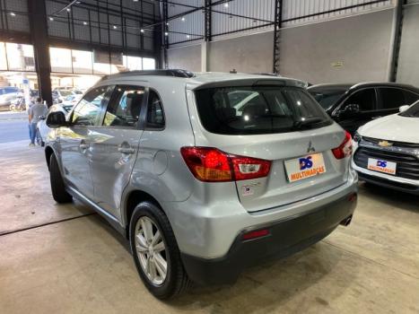 MITSUBISHI ASX 2.0 16V 4P AUTOMTICO, Foto 11