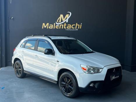 MITSUBISHI ASX 2.0 16V 4P AUTOMTICO, Foto 1