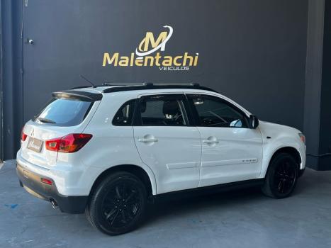 MITSUBISHI ASX 2.0 16V 4P AUTOMTICO, Foto 2