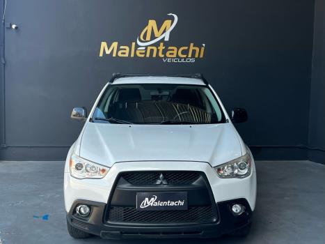 MITSUBISHI ASX 2.0 16V 4P AUTOMTICO, Foto 4