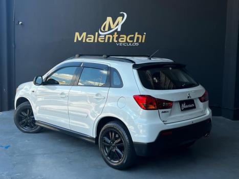 MITSUBISHI ASX 2.0 16V 4P AUTOMTICO, Foto 5