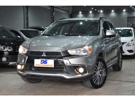 MITSUBISHI ASX 2.0 16V 4P AUTOMTICO, Foto 1