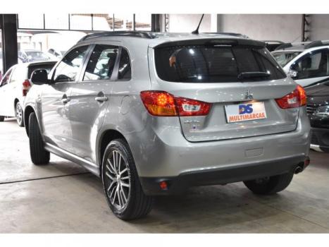 MITSUBISHI ASX 2.0 16V 4P AUTOMTICO, Foto 2
