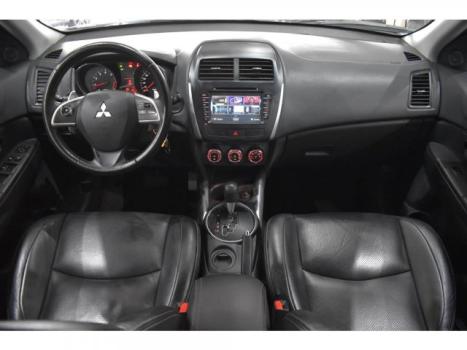 MITSUBISHI ASX 2.0 16V 4P AUTOMTICO, Foto 3