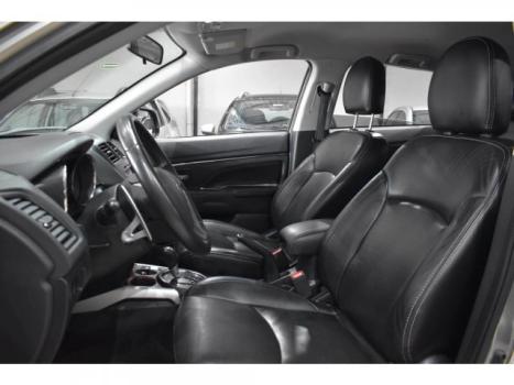 MITSUBISHI ASX 2.0 16V 4P AUTOMTICO, Foto 4