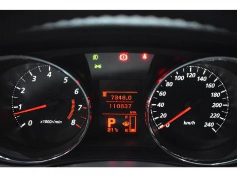 MITSUBISHI ASX 2.0 16V 4P AUTOMTICO, Foto 5