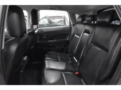 MITSUBISHI ASX 2.0 16V 4P AUTOMTICO, Foto 6