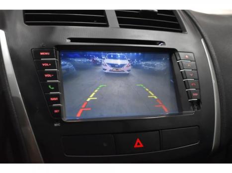 MITSUBISHI ASX 2.0 16V 4P AUTOMTICO, Foto 9