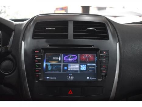 MITSUBISHI ASX 2.0 16V 4P AUTOMTICO, Foto 11