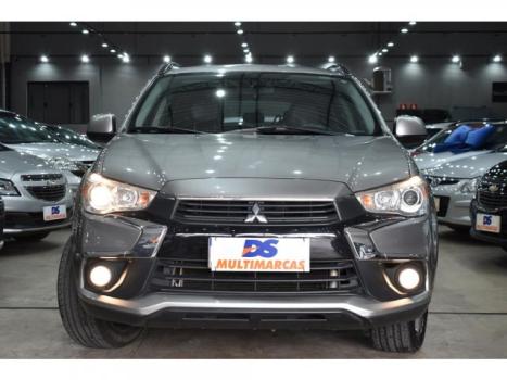 MITSUBISHI ASX 2.0 16V 4P AUTOMTICO, Foto 12