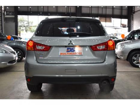 MITSUBISHI ASX 2.0 16V 4P AUTOMTICO, Foto 13