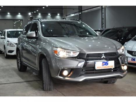 MITSUBISHI ASX 2.0 16V 4P AUTOMTICO, Foto 14