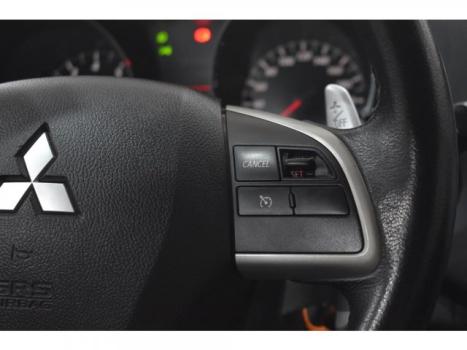 MITSUBISHI ASX 2.0 16V 4P AUTOMTICO, Foto 15