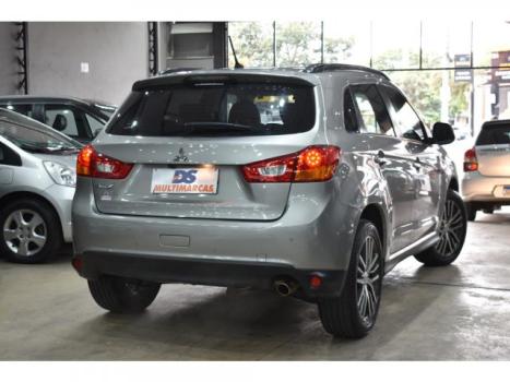 MITSUBISHI ASX 2.0 16V 4P AUTOMTICO, Foto 16
