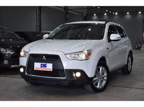 MITSUBISHI ASX 2.0 16V 4P, Foto 1
