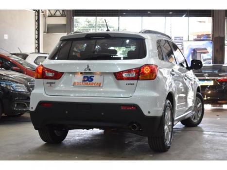 MITSUBISHI ASX 2.0 16V 4P, Foto 2